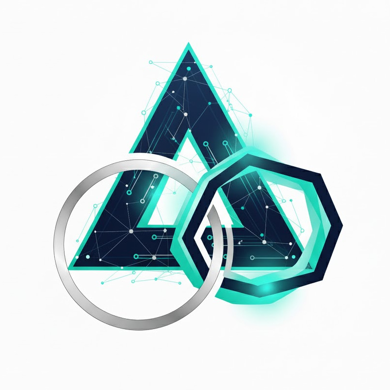 Adomas Solutions Logo